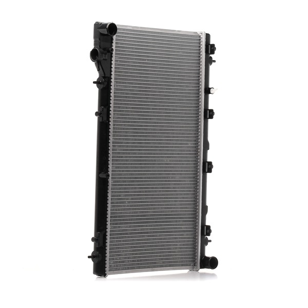 470R0057 RIDEX Radiator for SUBARU OUTBACK