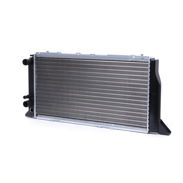 original Audi A2 RIDEX Vattenkylare 470R0314