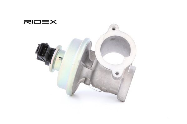 RIDEX JDE7436 EGR-ventil