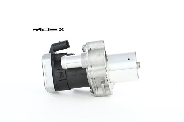 RIDEX 1145E0061 EGR ventil MERCEDES-BENZ Razred E T-modell (S211) E 200 1.8 Kompressor (211.242) Bencin 163 km 2003