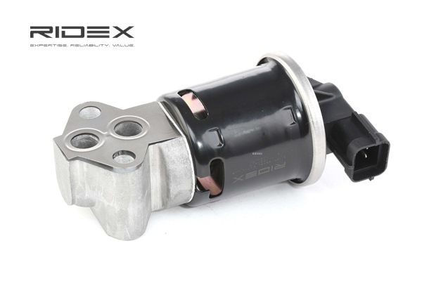 RIDEX 96612545 EGR klep