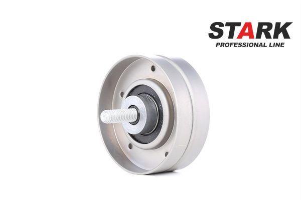 SKTP-0600163 STARK 0946004 Spannrolle, Keilrippenriemen