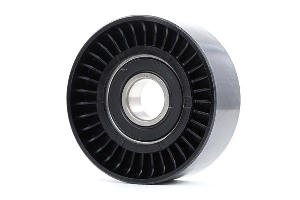 STARK SKTP-0600169 Spannrolle Keilrippenriemen BMW E46 320i 2.2 Benzin 170 PS 2004
