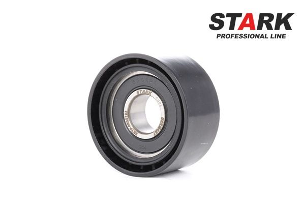 STARK SKTP-0600193 Poulie tendeur MERCEDES-BENZ Sprinter 3.5-T Van (W906) 313 CDI 2.2 (906.631, 906.633, 906.635) Diesel 129 CV 2014 prix