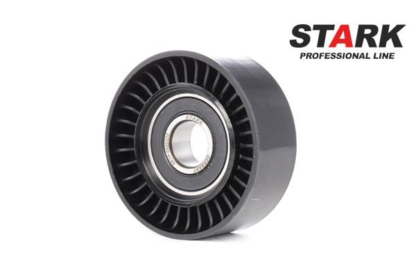 STARK SKTP-0600236 Spannrolle BMW 3er E46 320i 2.2 Benzin 170 PS 2003