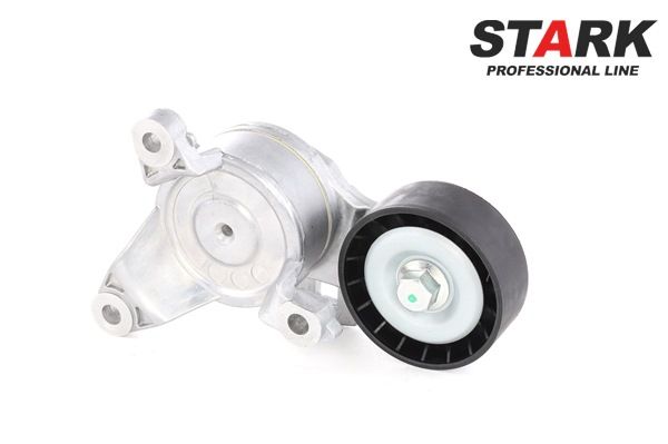 STARK SKTP-0600271 Rolo tensor, correia trapezoidal estriada CITROЁN C4 Coupé (LA_) 2.0 16V Gasolina 136 cv 2007 preço