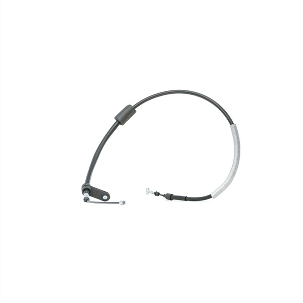 RIDEX 124C0049 Cable de freno de mano ALFA ROMEO 156 (932) 1.9 JTD (932.AXN00, 932.BXE00) Gasóleo 150 cv 2005 precio
