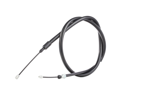 original Citroën C4 RIDEX Elektrisk handbroms 124C0128