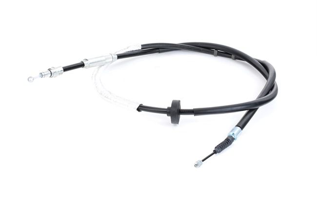 originais Audi A6 RIDEX Travão de mão 124C0123