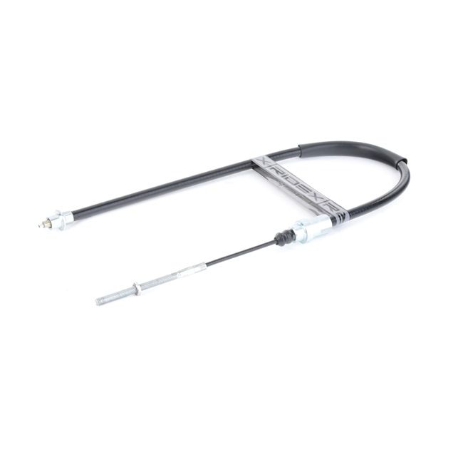 Original Peugeot 308 RIDEX Bremszug 124C0096