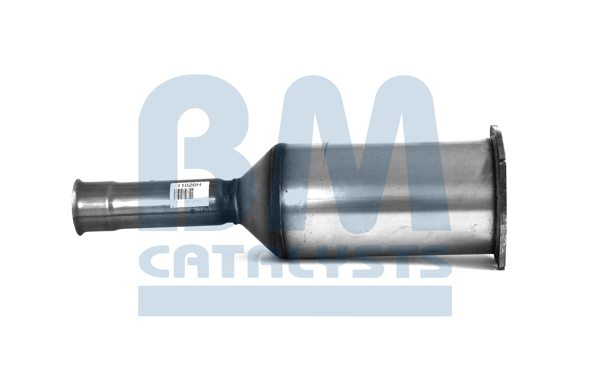 BM CATALYSTS BM11026 CITROЁN Dispatch II Van diesel particulate filter cost