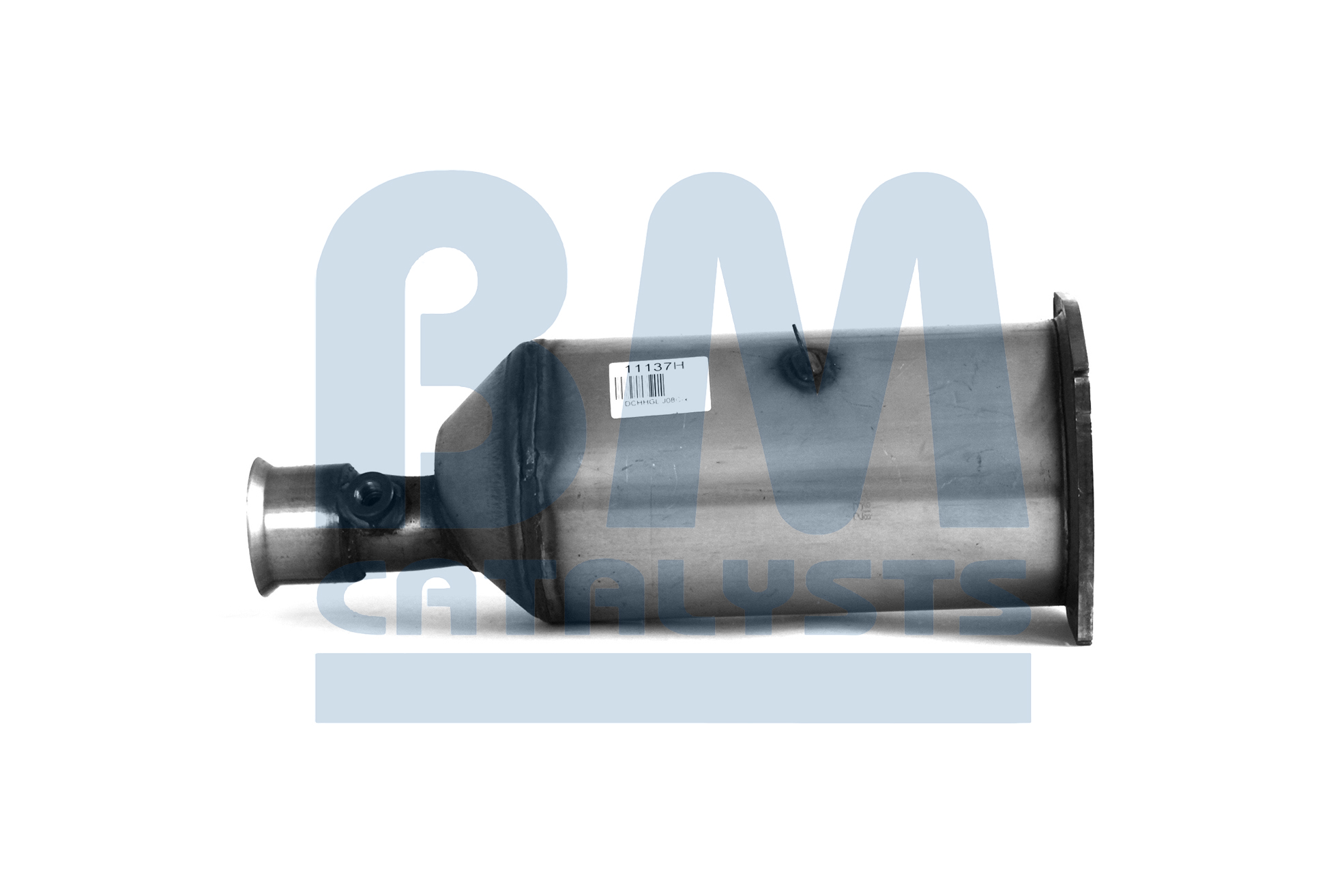 174031 OE BM CATALYSTS Filtro antiparticolato (FAP) BM11137