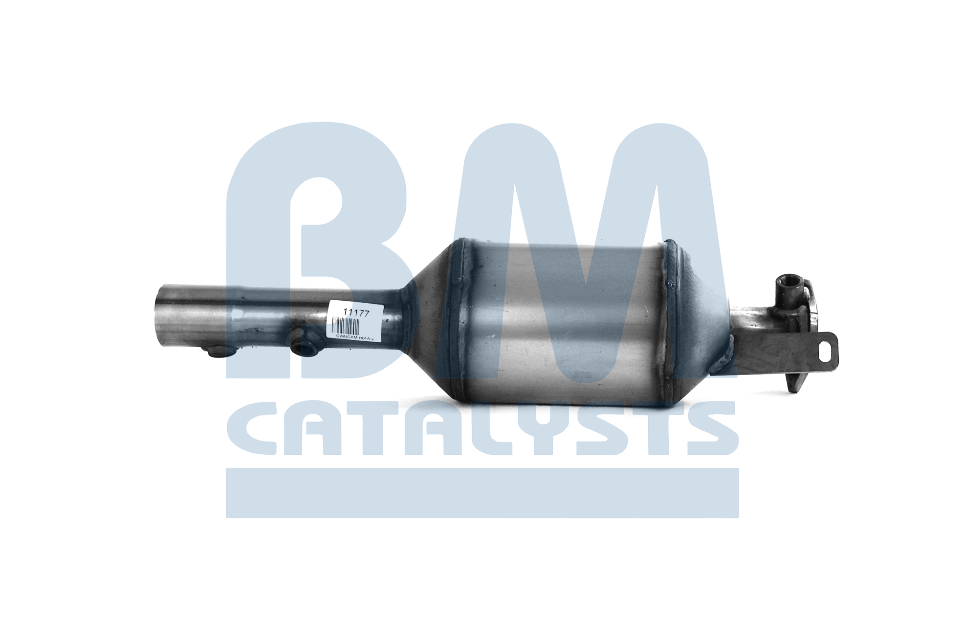 BM CATALYSTS 8200446522 Hiukkassuodatin BM11177