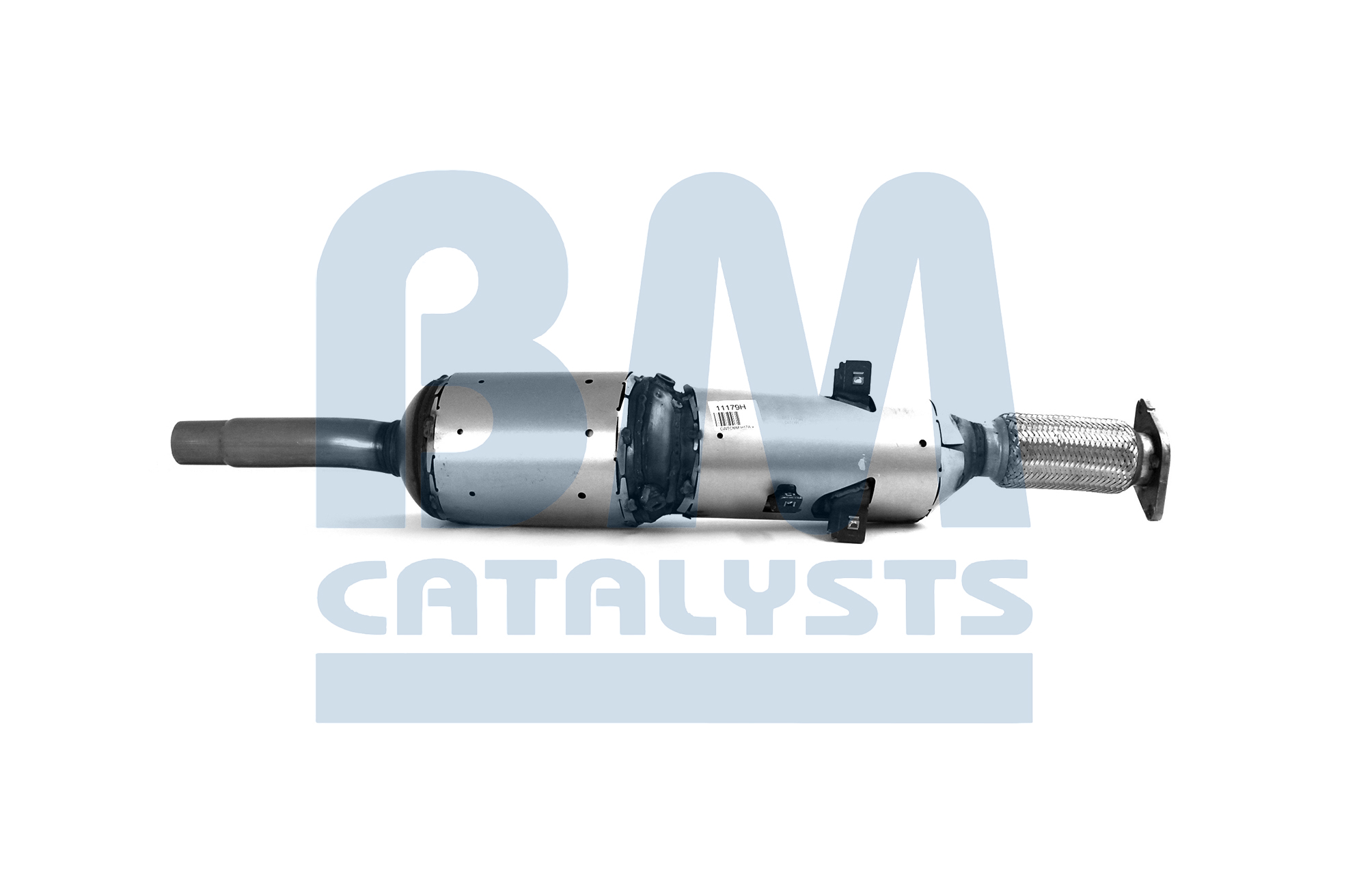 BM CATALYSTS Filtre à particules BM11179H