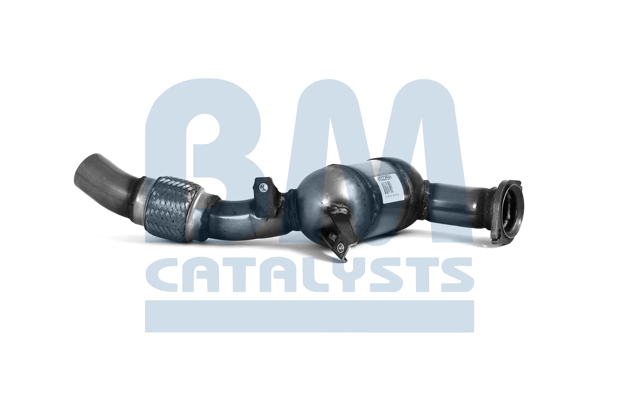 BM CATALYSTS Catalizzatore BM80226H