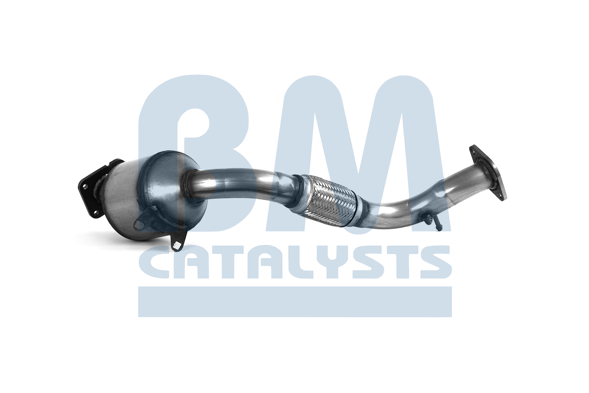 BM CATALYSTS BM80368H Ford Transit Mk5 Bus Katalysator original kosten