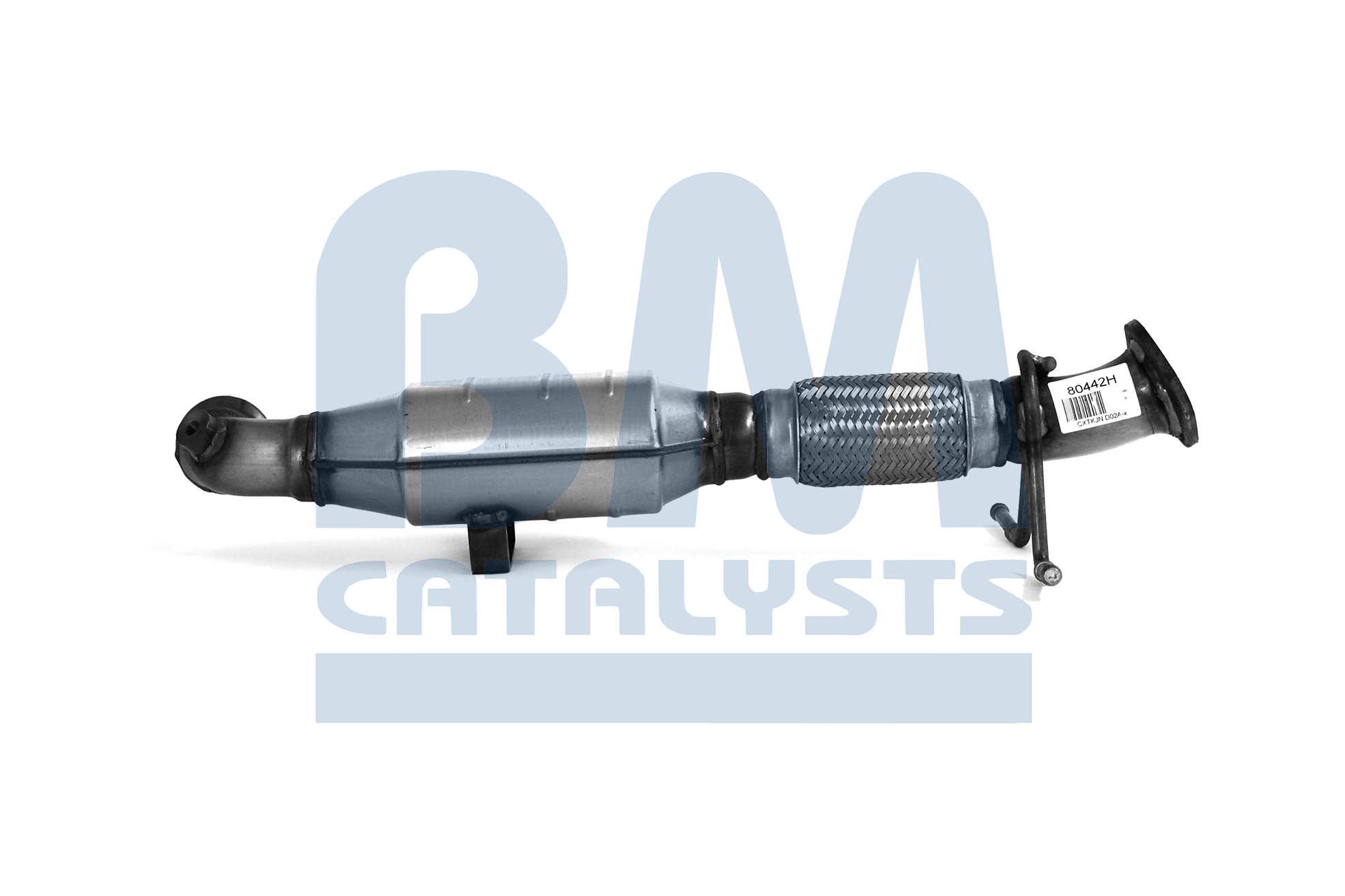 Catalizador 9G915E211LB BM CATALYSTS BM80442H