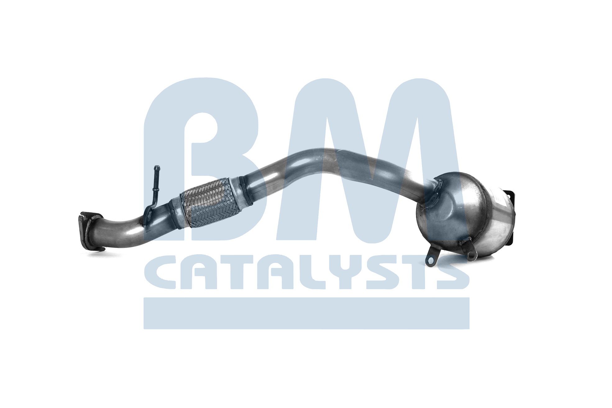 BM CATALYSTS Catalizador BM80474H