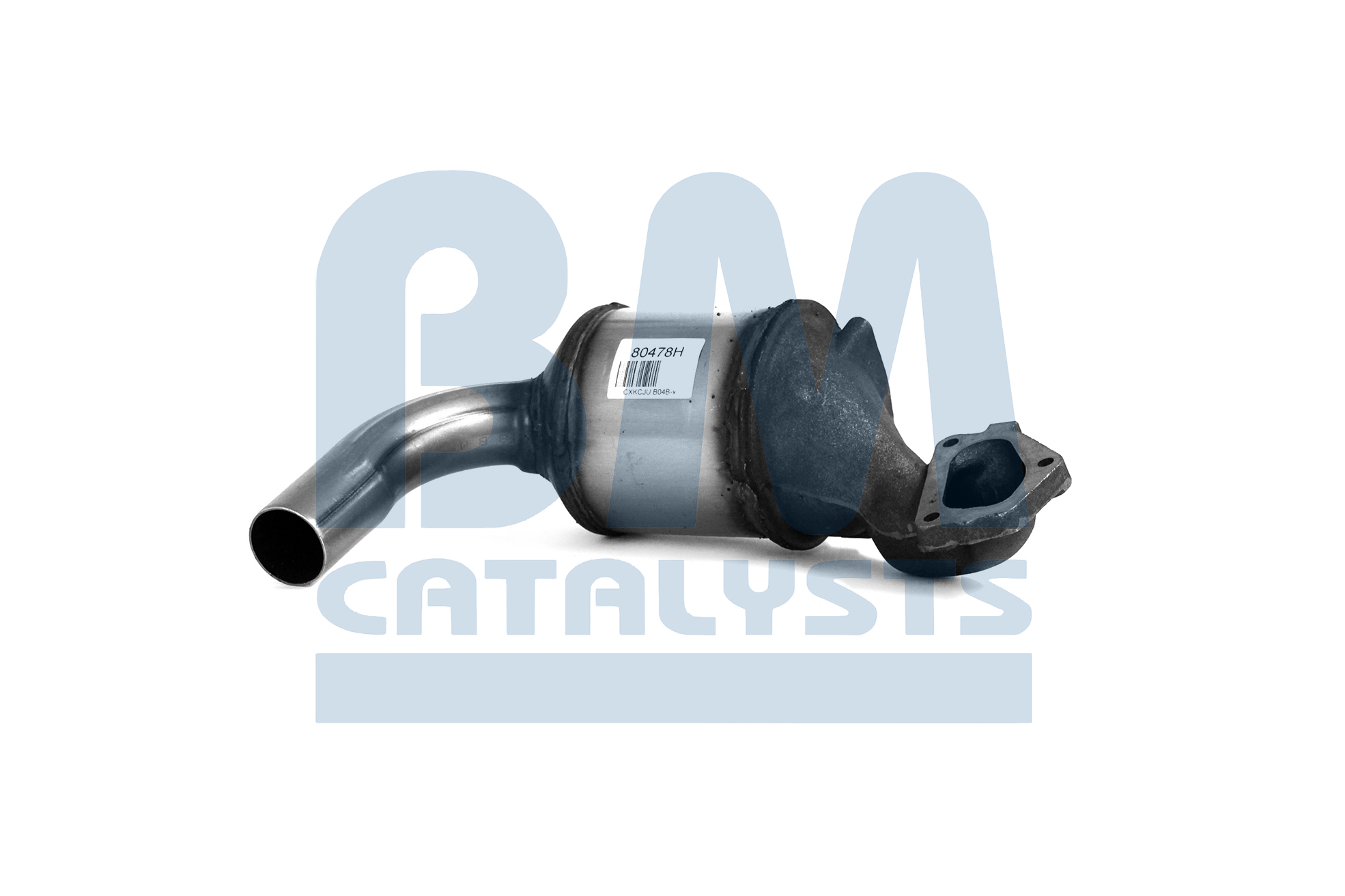Acheter BM CATALYSTS Catalyseur BM80478H