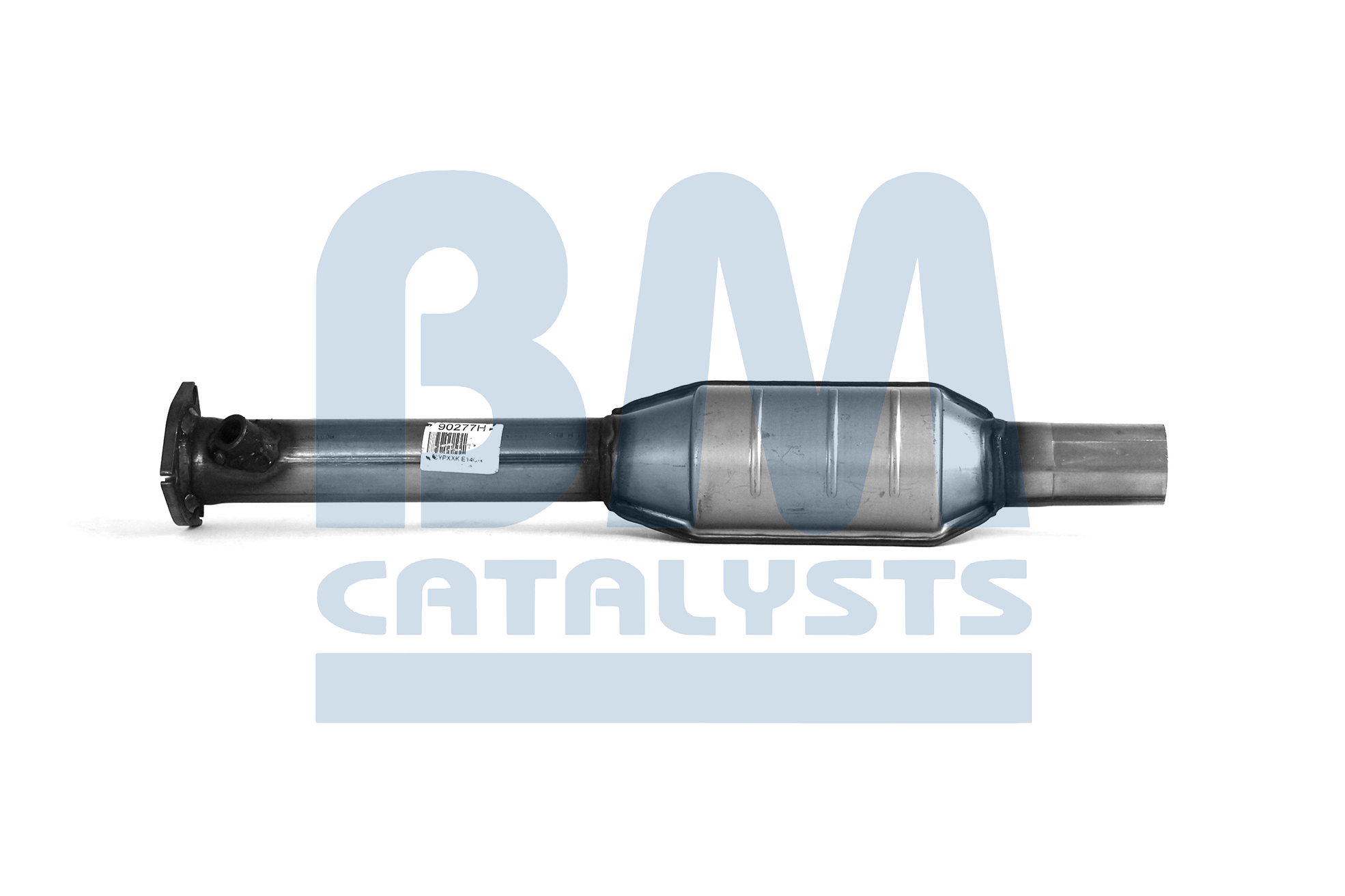 BM CATALYSTS BM90277H Udstødning katalysator VW Passat B3/B4 Variant (3A5, 35i) 2.8 VR6 Benzin 174 HK 1994 pris