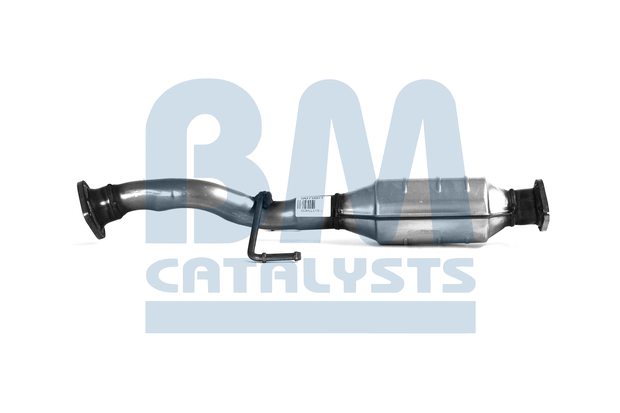 FP7220600 OE BM CATALYSTS Katalysator BM90798H