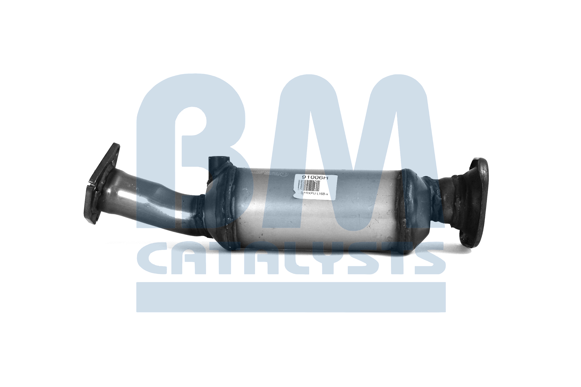 BM CATALYSTS Katalysator BM91006H