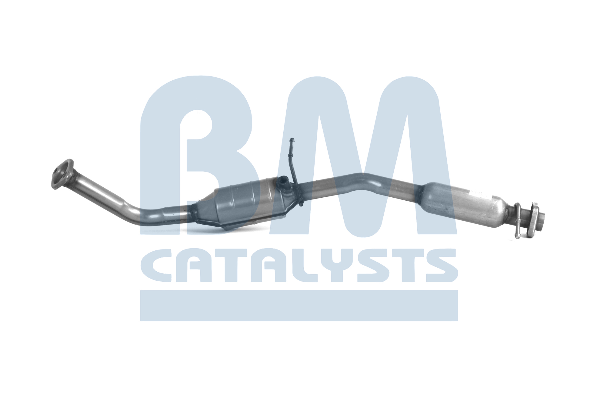 Catalizador 1419076J33H02 BM CATALYSTS BM91156H