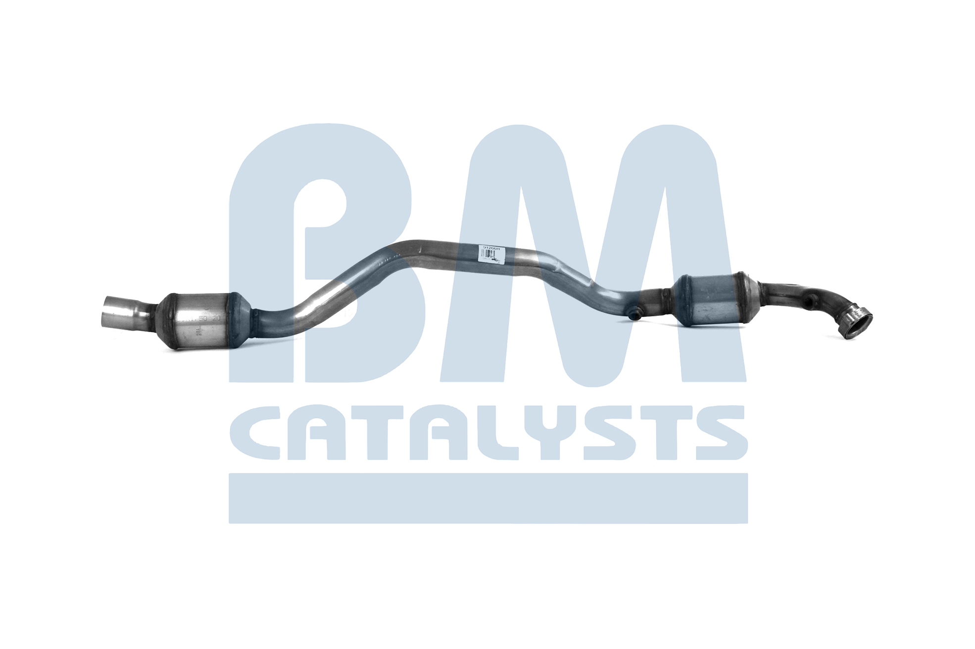 BM CATALYSTS Katalysator BM91266H