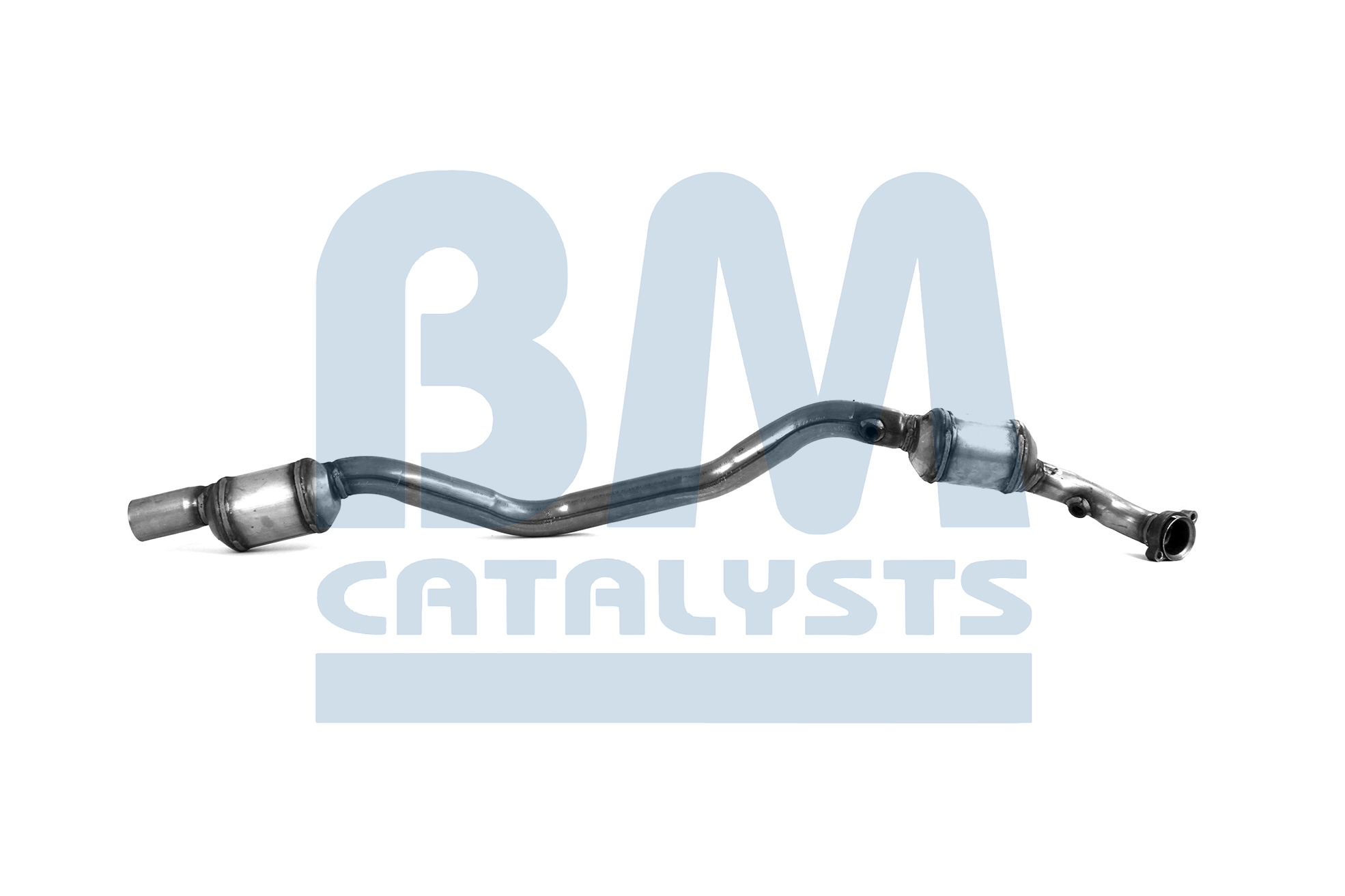 BM CATALYSTS 2304902119 Katalysator
