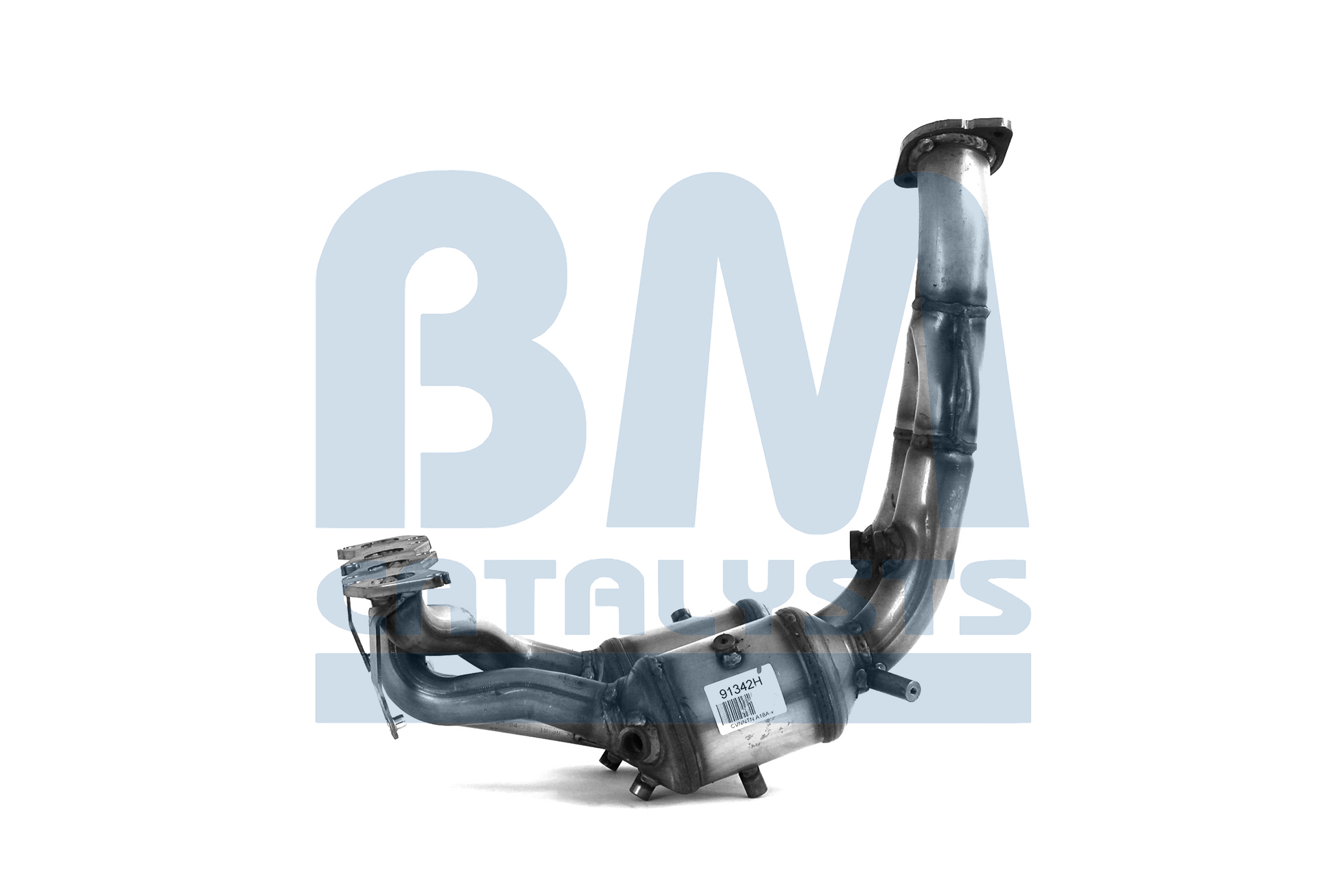 BM CATALYSTS Catalizzatore BM91342H