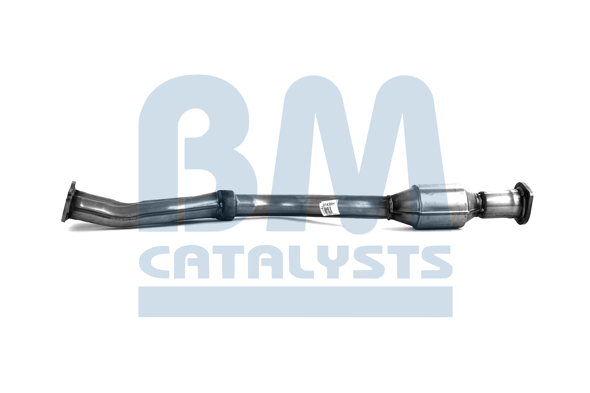 Lexus IS 2016 Cat BM91436H BM CATALYSTS