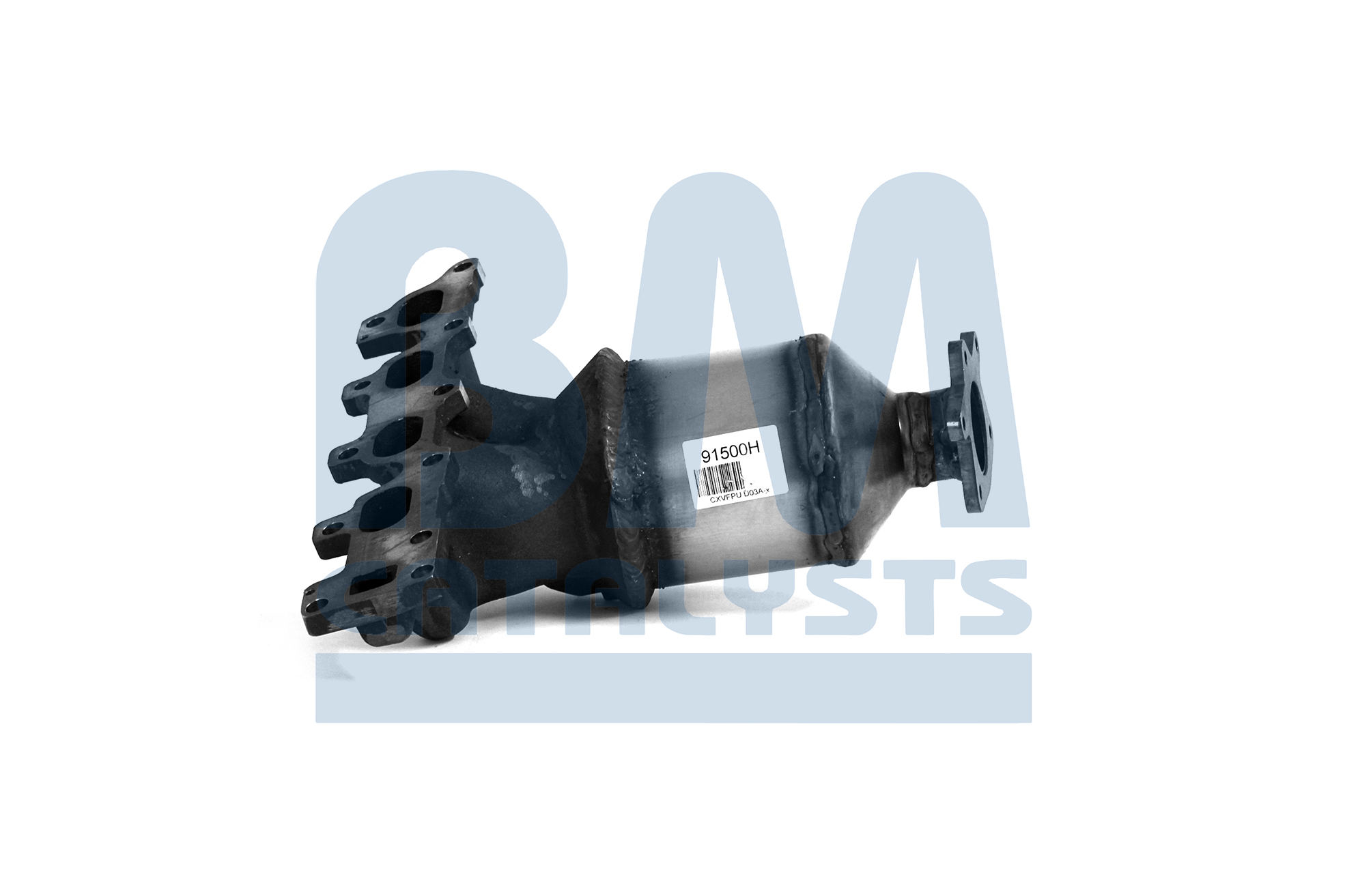 BM CATALYSTS BM91500H Katalysatoren VAUXHALL Astra Mk5 (H) TwinTop (A04) 1.6 (L67) Benzine 105 Pk 2006 kosten