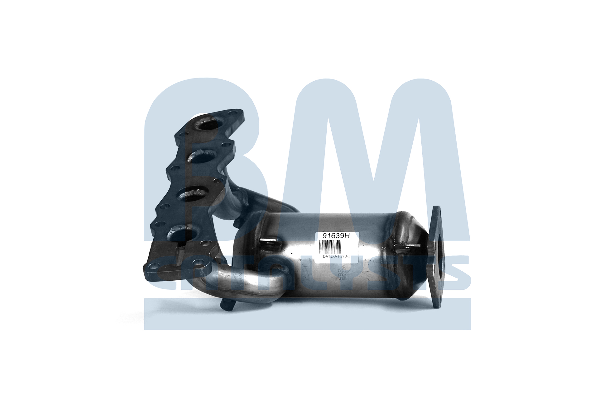 Купить BM CATALYSTS Катализатор BM91639H