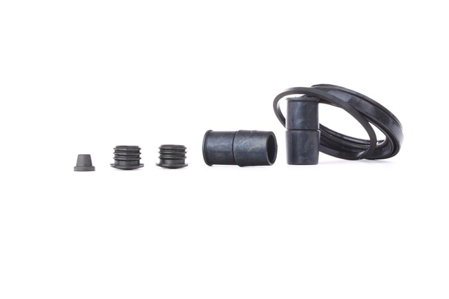 Kit de reparación pinza de frenos RIDEX precio 405R0037