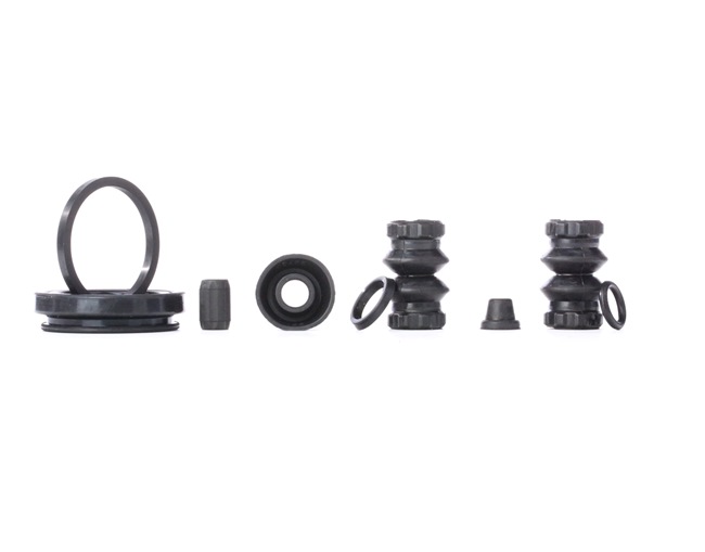 RIDEX 405R0041 Gasket set brake caliper RENAULT Megane III Coupe (DZ) 1.5 dCi Diesel 106 hp 2014 price