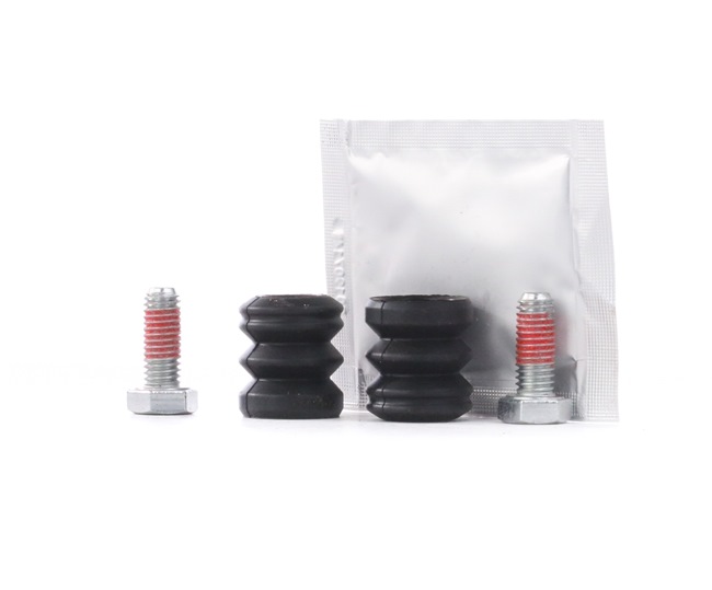 RIDEX 443698470 Jarrusatulan korjaussarja 405R0085