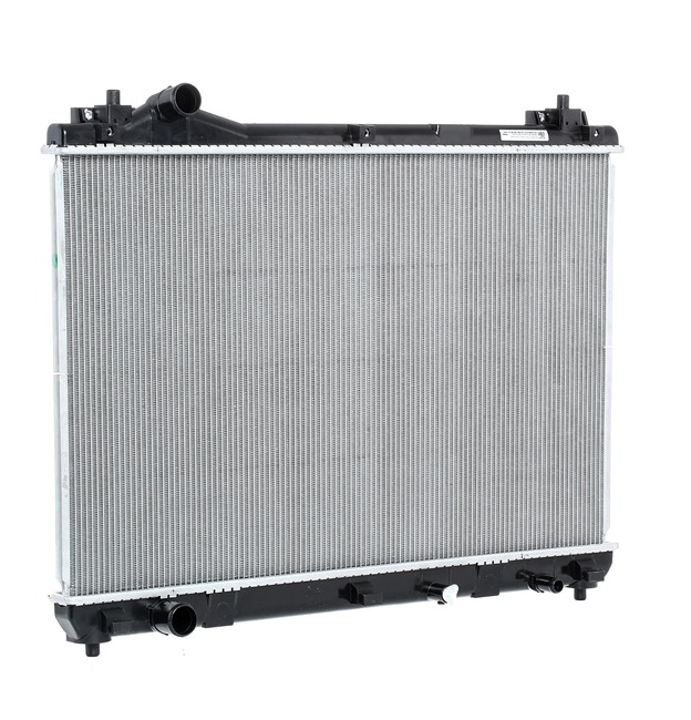 470R0336 RIDEX 470R0336 Radiador, refrigeración del motor