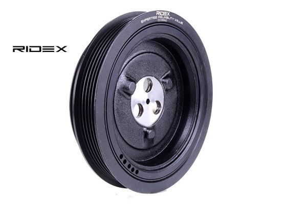 RIDEX Poulie de vilebrequin RANGER 3213B0042