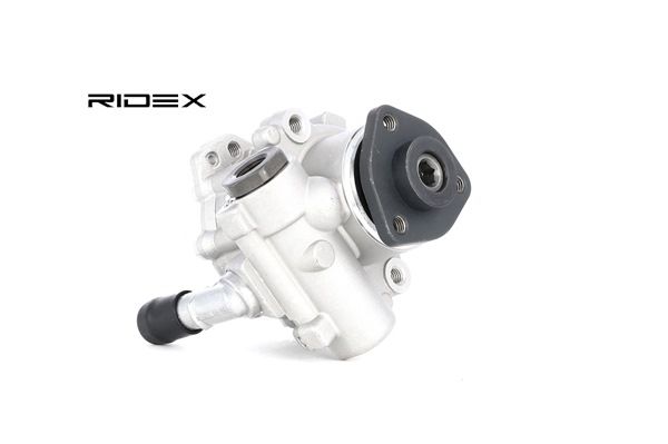 12H0027 RIDEX Bomba de dirección hidráulica MERCEDES-BENZ Clase C