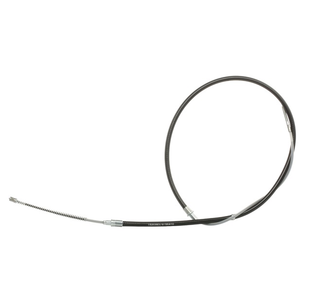 original Volkswagen GOLF RIDEX Handbroms 124C0162