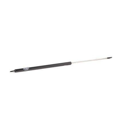 RIDEX 514G0035 Motorhaubendämpfer SAAB 9000 Schrägheck 2.0 -16 Turbo 160 PS Benzin 1993
