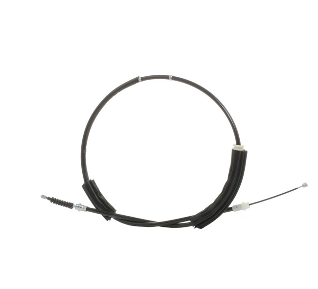 RIDEX C2S40786 Handbromsvajer