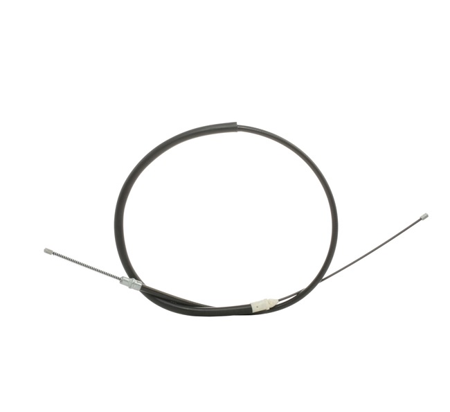 RIDEX 7700824636 Vaijeri, seisontajarru 124C0129