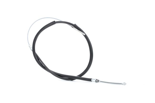 RIDEX 124C0009 Handbrake cable VW Caddy II Van (9K9A) 1.4 Petrol 75 hp 2004 price