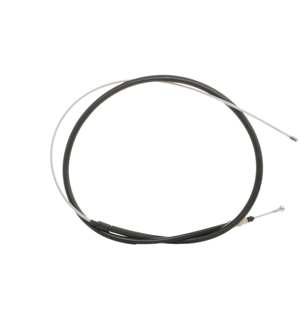9644602880 OE RIDEX Zicovod, rocna zavora 124C0085