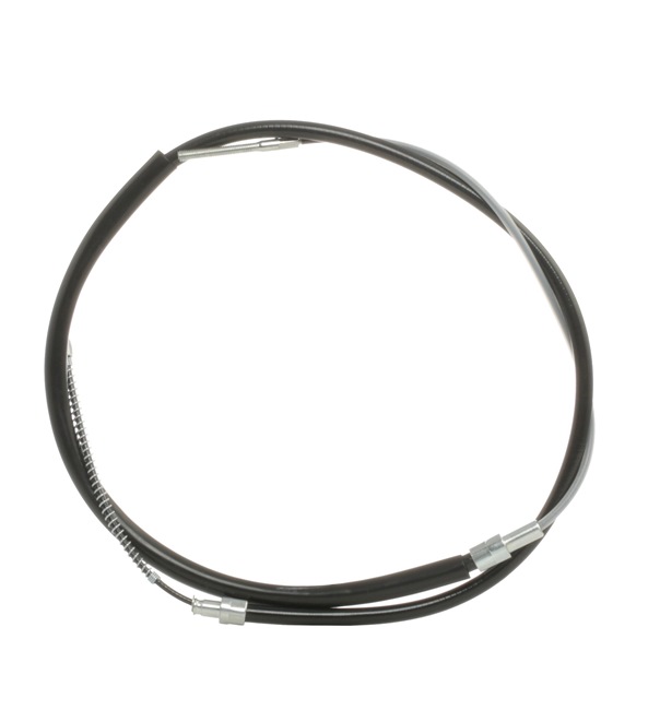 original Volkswagen GOLF RIDEX Elektrisk handbroms 124C0113