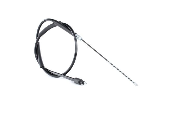 RIDEX 124C0166 Travão de estacionamento Peugeot 205 II 1.3 Gasolina 64 cv 1990 preço