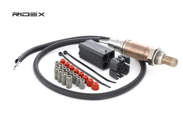 22690AA640 OE RIDEX Sonda lambda 3922L0141