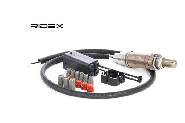 030906265 OE RIDEX Lambda sensor 3922L0219