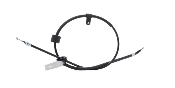 RIDEX 124C0061 Cabo de freio de estacionamento Alfa Romeo 159 939 1.9 JTS (939AXA1B) Gasolina 160 cv 2007 preço